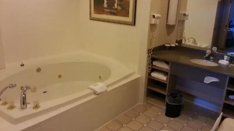 Crowne Plaza Springfield – Convention Ctr, an IHG Hotel hotel photo 1 in Springfield, Illinois