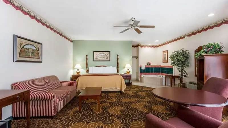 Days Inn by Wyndham Orangeburg hotel photo 1 in Orangeburg, South Carolina