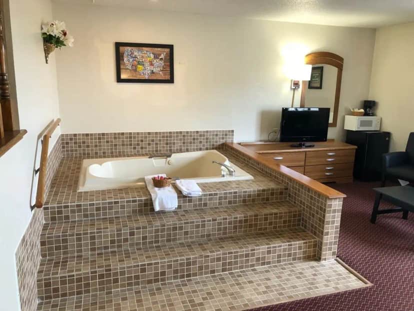 Days Inn Somerset PA I-70 I-76 hotel photo 1 in Somerset, Pennsylvania