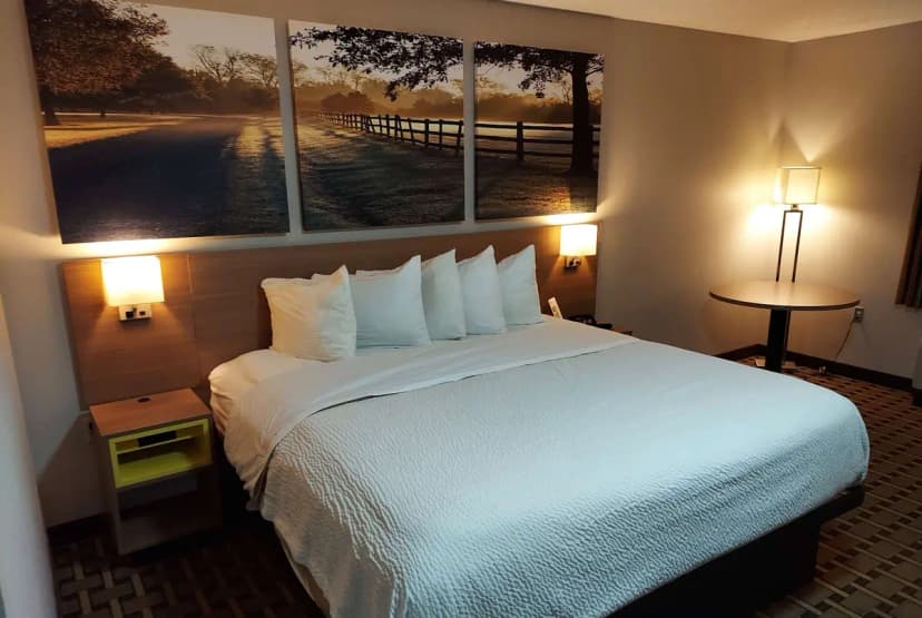 Days Inn Space Center
