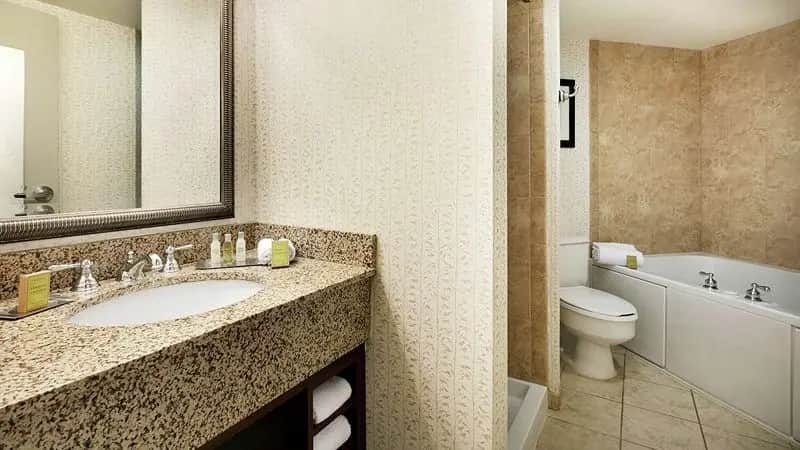 DoubleTree Resort by Hilton Hotel Lancaster hotel photo 1 in Lancaster, Pennsylvania