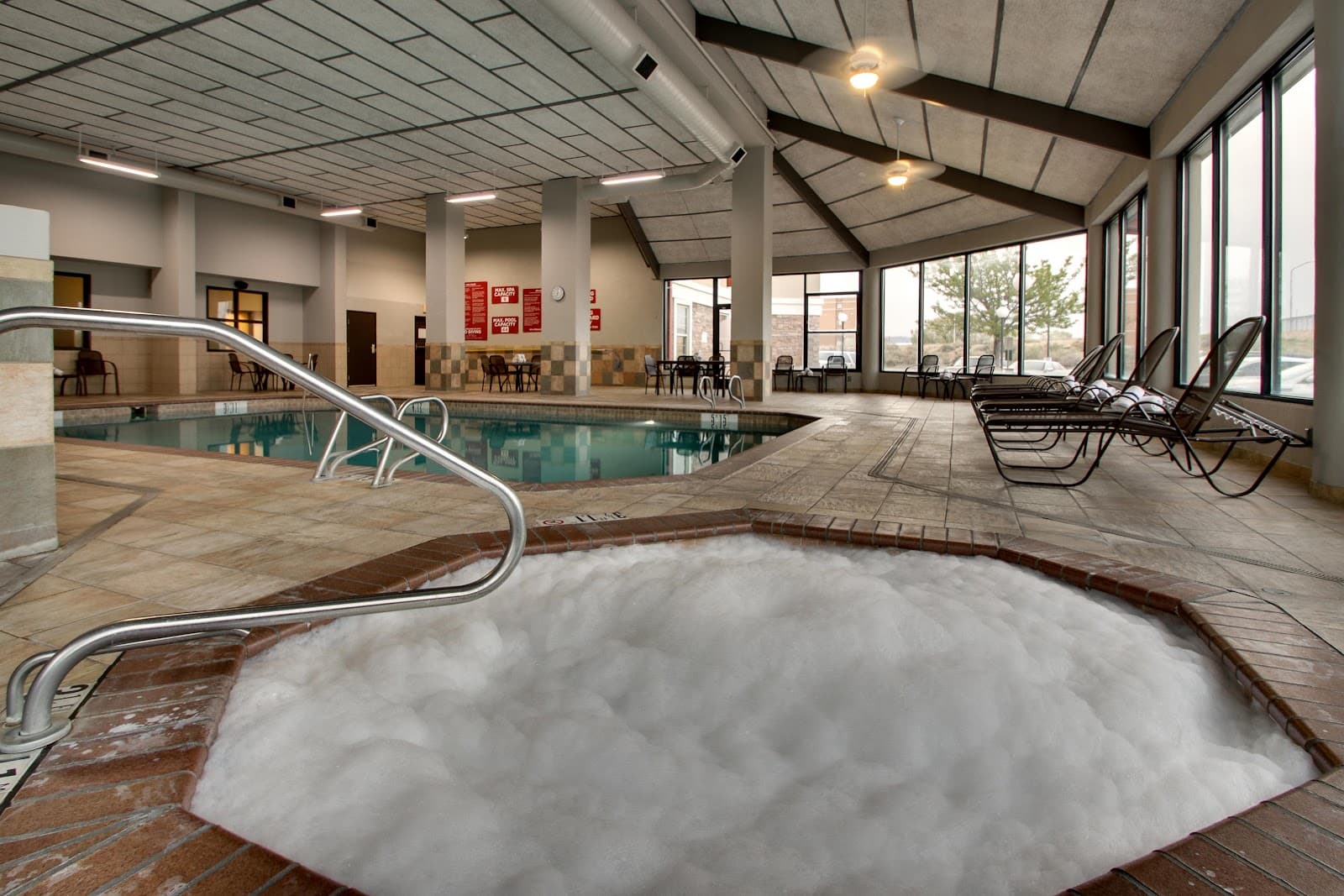 Drury Inn & Suites Albuquerque North