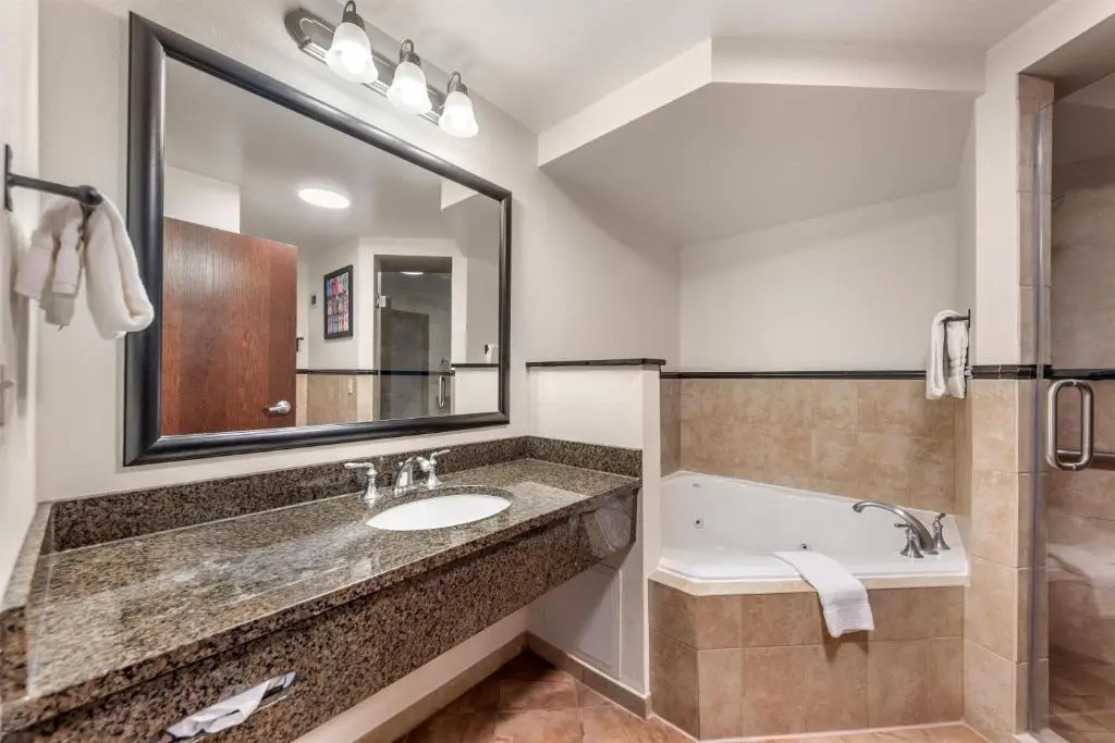 Drury Plaza Hotel San Antonio North Stone Oak