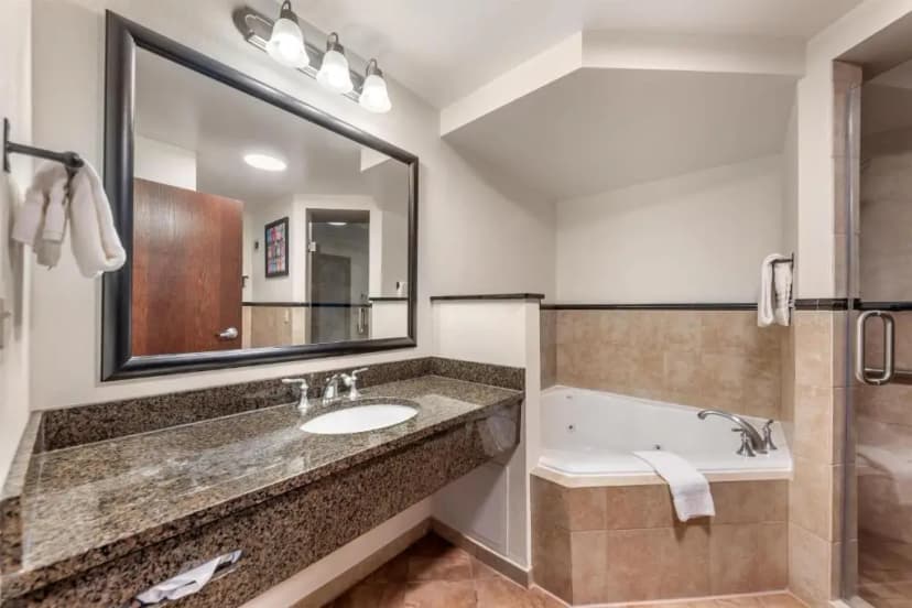 Drury Plaza Hotel San Antonio North Stone Oak