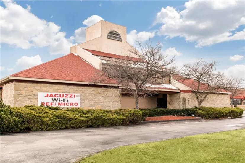 Econo Lodge