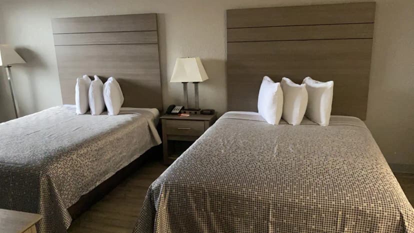 Hotels with jacuzzi in room in Port Arthur