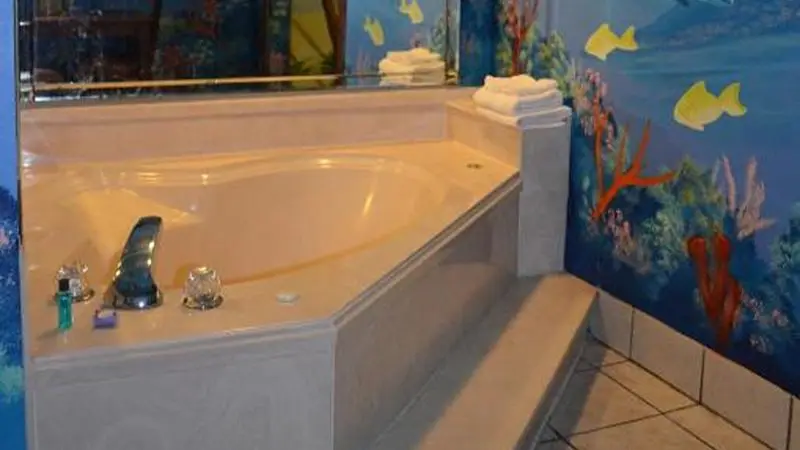Economy Inn New Orleans hotel photo 1 in New Orleans, Louisiana