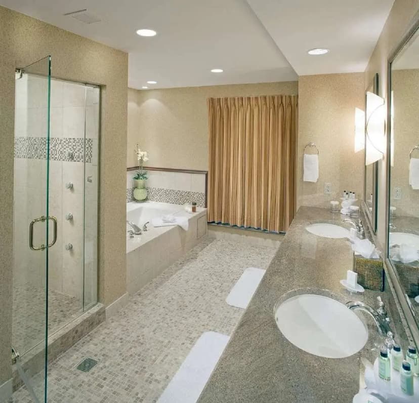 Hotels with jacuzzi in room in San Marcos
