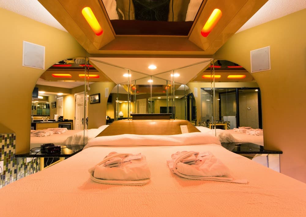 Essence Suites
