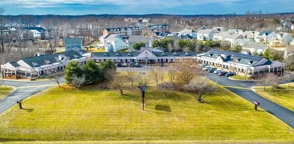 Hotels with jacuzzi in room in Upper Marlboro