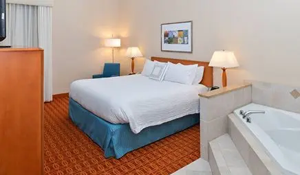 Fairfield Inn & Suites Sacramento Elk Grove hotel photo 1 in Elk Grove, California