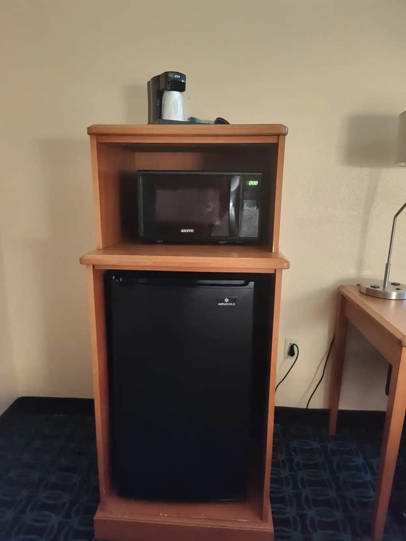 Fairfield Inn & Suites Tyler hotel photo 1 in Tyler, Texas
