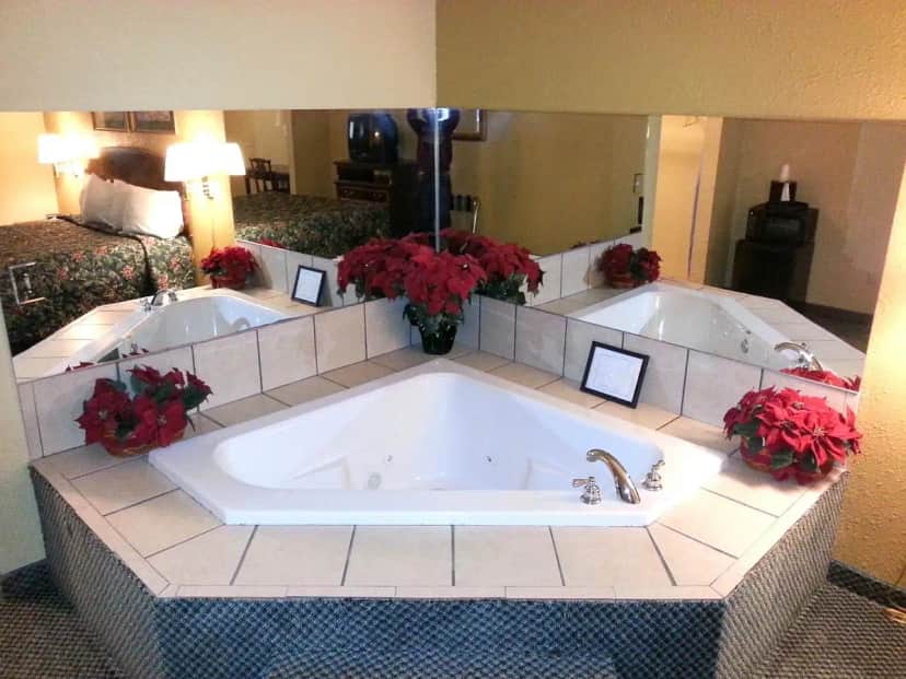 Fairview Suites hotel photo 1 in Blytheville, Arkansas