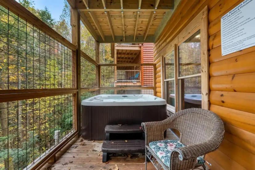 Fall Spls! Views, Hot Tub, Arcade, Resort Pools