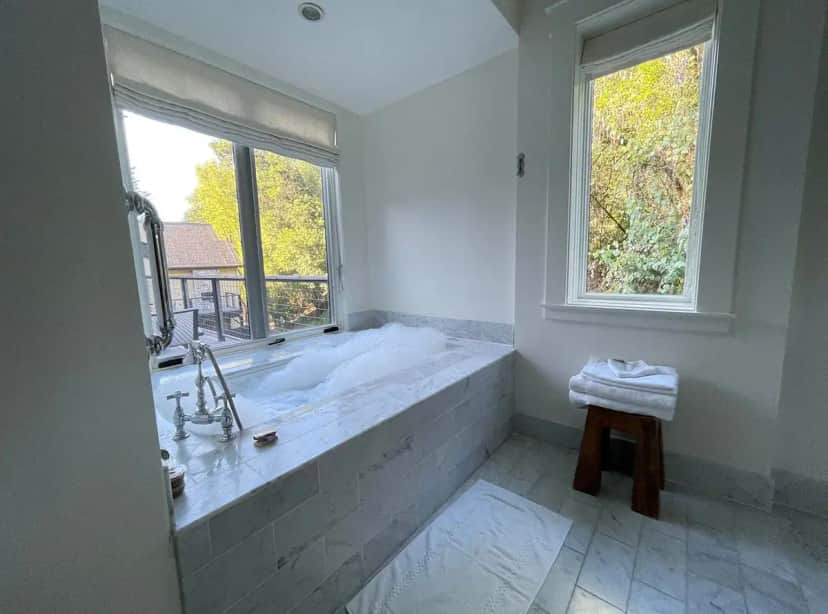 Farmhouse Inn hotel photo 1 in Forestville, California