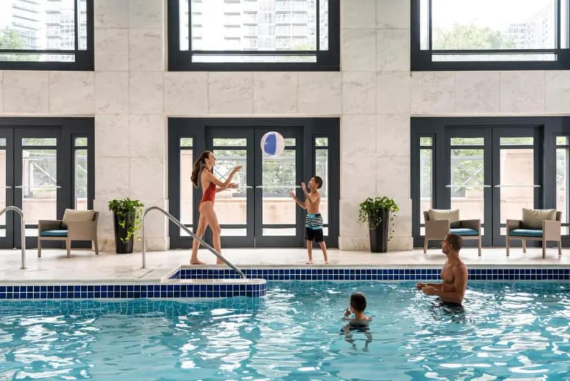 Four Seasons Hotel Atlanta