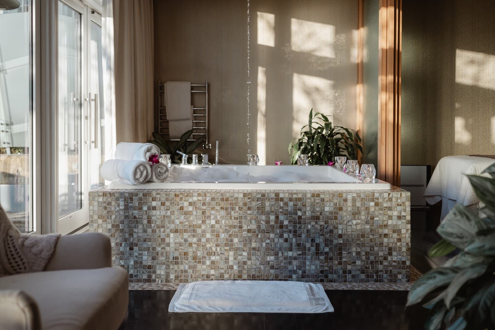 Four Seasons Hotel Baltimore