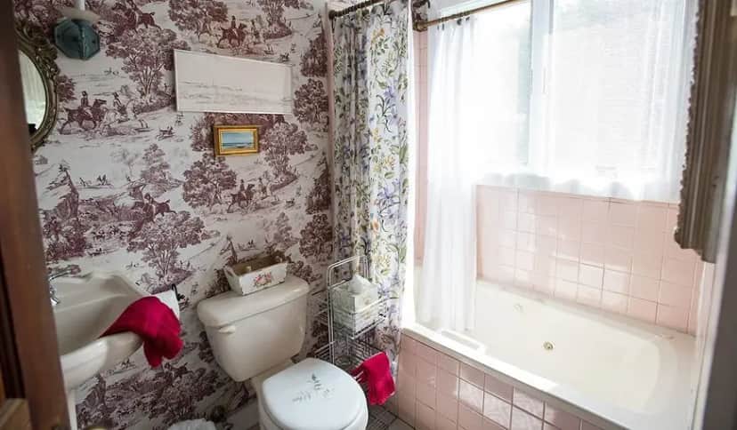 Gardenview Bed and Breakfast — guest room