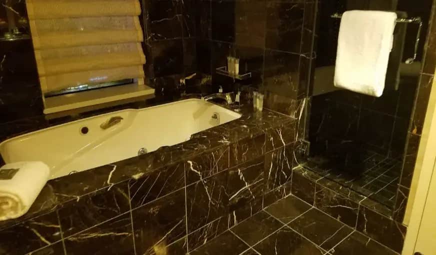 Gaylord National Resort & Convention Center hotel photo 1 in National Harbor, Maryland