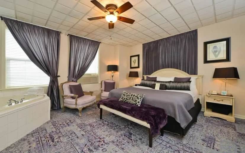 Genetti Hotel, SureStay Collection by Best Western hotel photo 1 in Williamsport, Pennsylvania