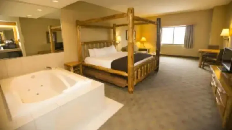 Great Wolf Lodge – Grapevine, Tx hotel photo 1 in Grapevine, Texas