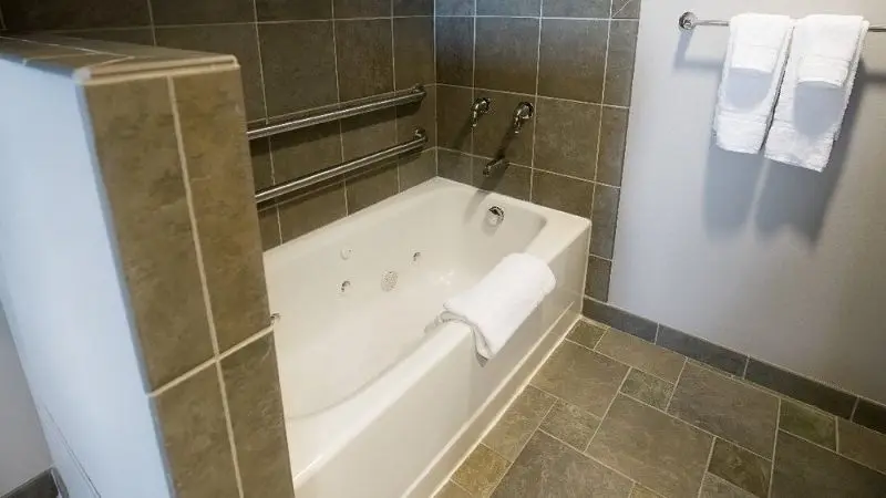 Great Wolf Lodge – Minneapolis / Bloomington, MN hotel photo 1 in Bloomington, Minnesota