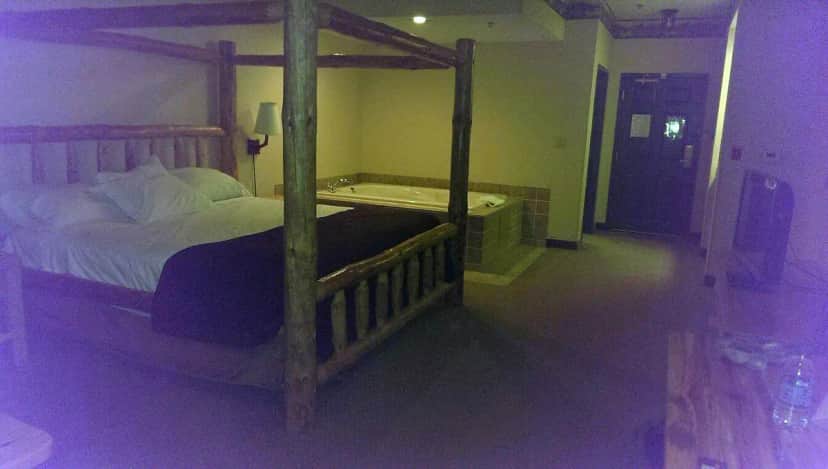 Great Wolf Lodge Sandusky hotel photo 1 in Sandusky, Ohio