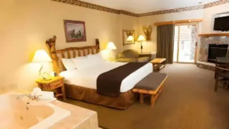 Great Wolf Lodge Williamsburg hotel photo 1 in Williamsburg, Virginia