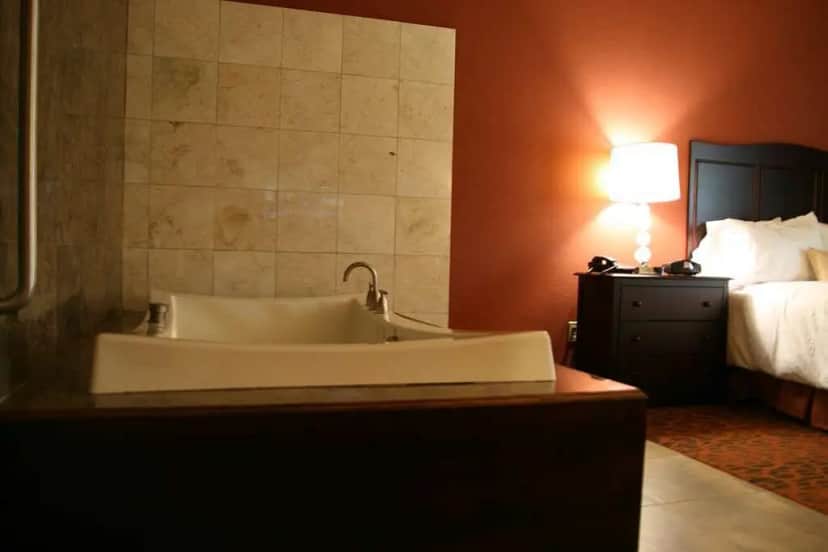 Hampton Inn & Suites Mission hotel photo 1 in Mission, Texas