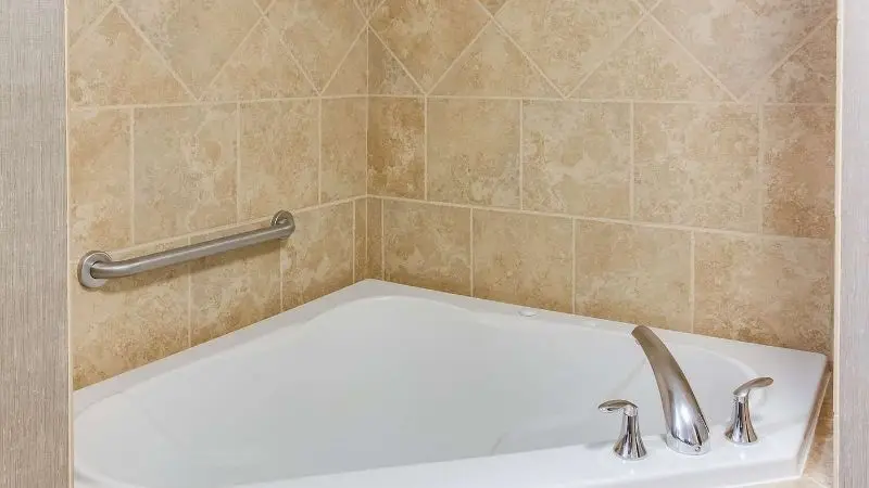Hotels with jacuzzi in room in Mount Juliet