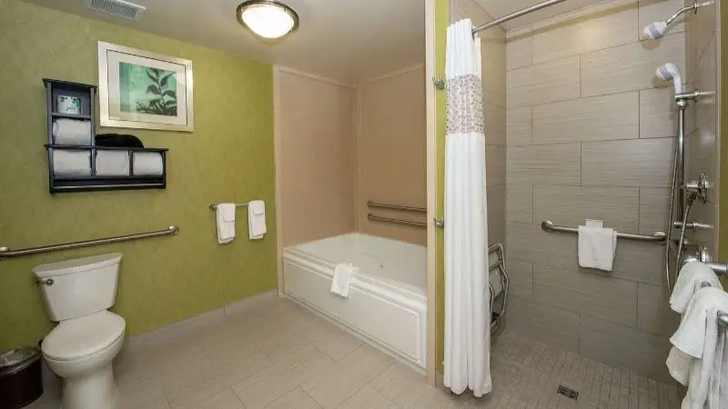 Hampton Inn & Suites Salt Lake City/Farmington hotel photo 1 in Farmington, Utah