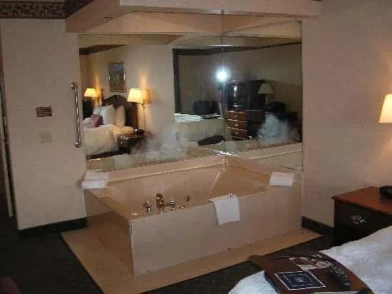 Hampton Inn Birch Run/Frankenmuth hotel photo 1 in Birch Run, Michigan