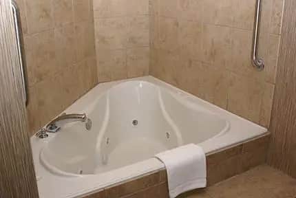 Hampton Inn Champaign/Urbana hotel photo 1 in Urbana, Illinois