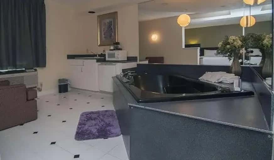 Hampton Inn Flemington hotel photo 1 in Flemington, New Jersey