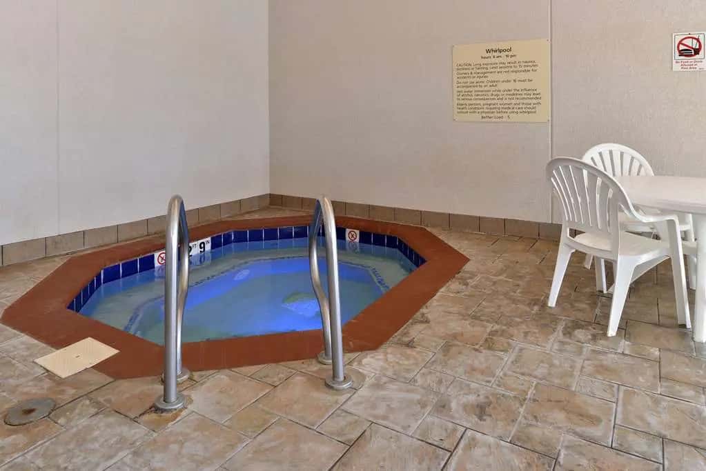 Hampton Inn Grand Island