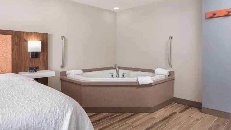 Hampton Inn Joliet – I-55 hotel photo 1 in Joliet, Illinois