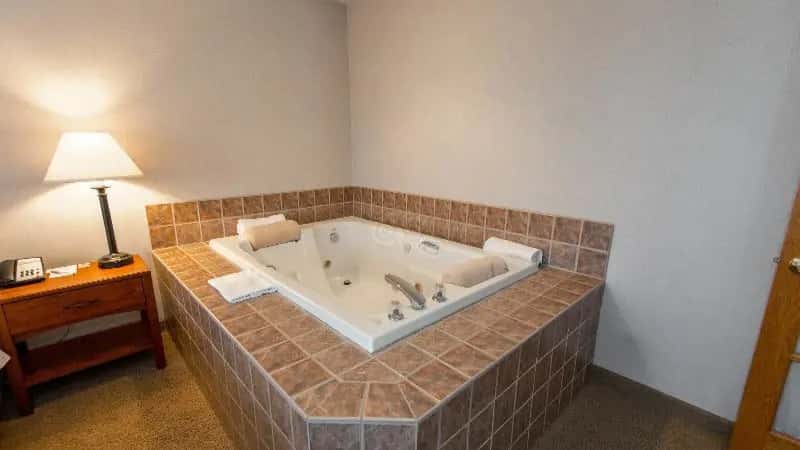 Hampton Inn Kalispell hotel photo 1 in Kalispell, Montana