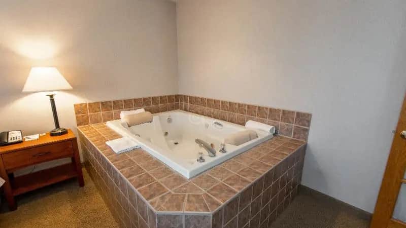 Hampton Inn Kalispell hotel photo 1 in Kalispell, Montana