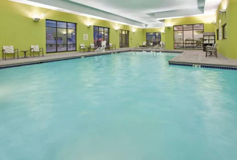 Hampton Inn Kearney