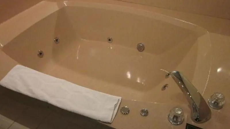 Hampton Inn Portage hotel photo 1 in Portage, Indiana