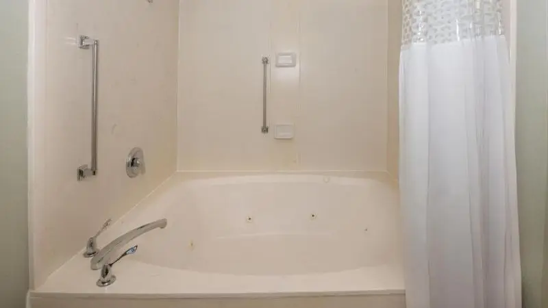 Hampton Inn Spartanburg-North I-85 hotel photo 1 in Spartanburg, South Carolina