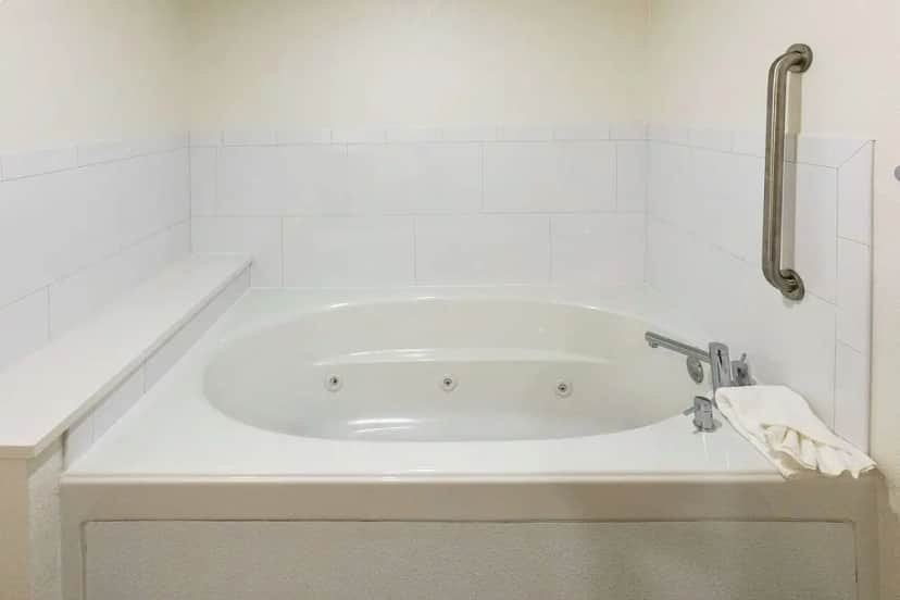Hampton Inn St. Augustine Beach — view