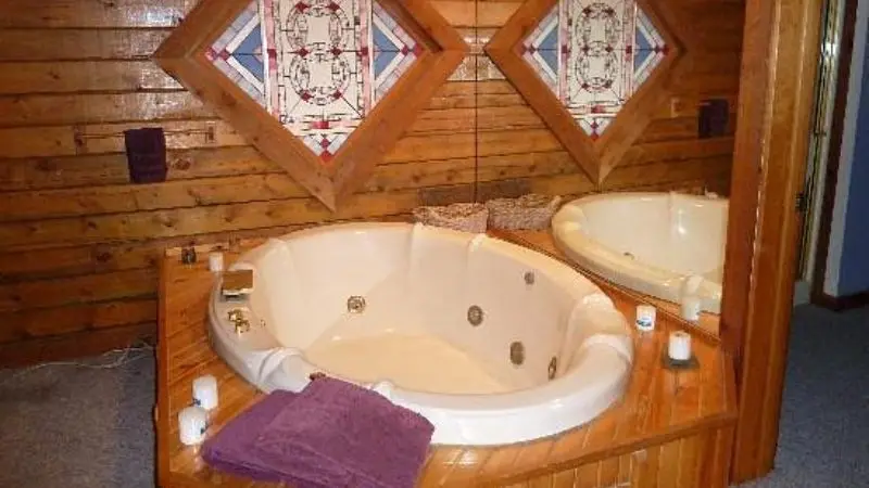 Hidden Valley Guest Ranch hotel photo 1 in Eureka Springs, Arkansas