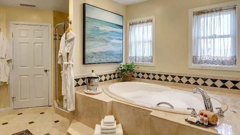 Hillcrest House Bed & Breakfast hotel photo 1 in San Diego, California