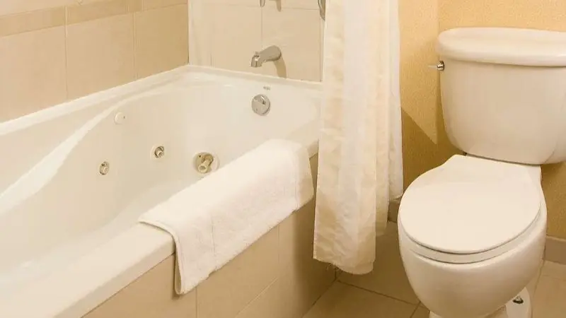 Hilton Garden Inn Atlanta Airport / Millenium Center hotel photo 1 in College Park, Georgia