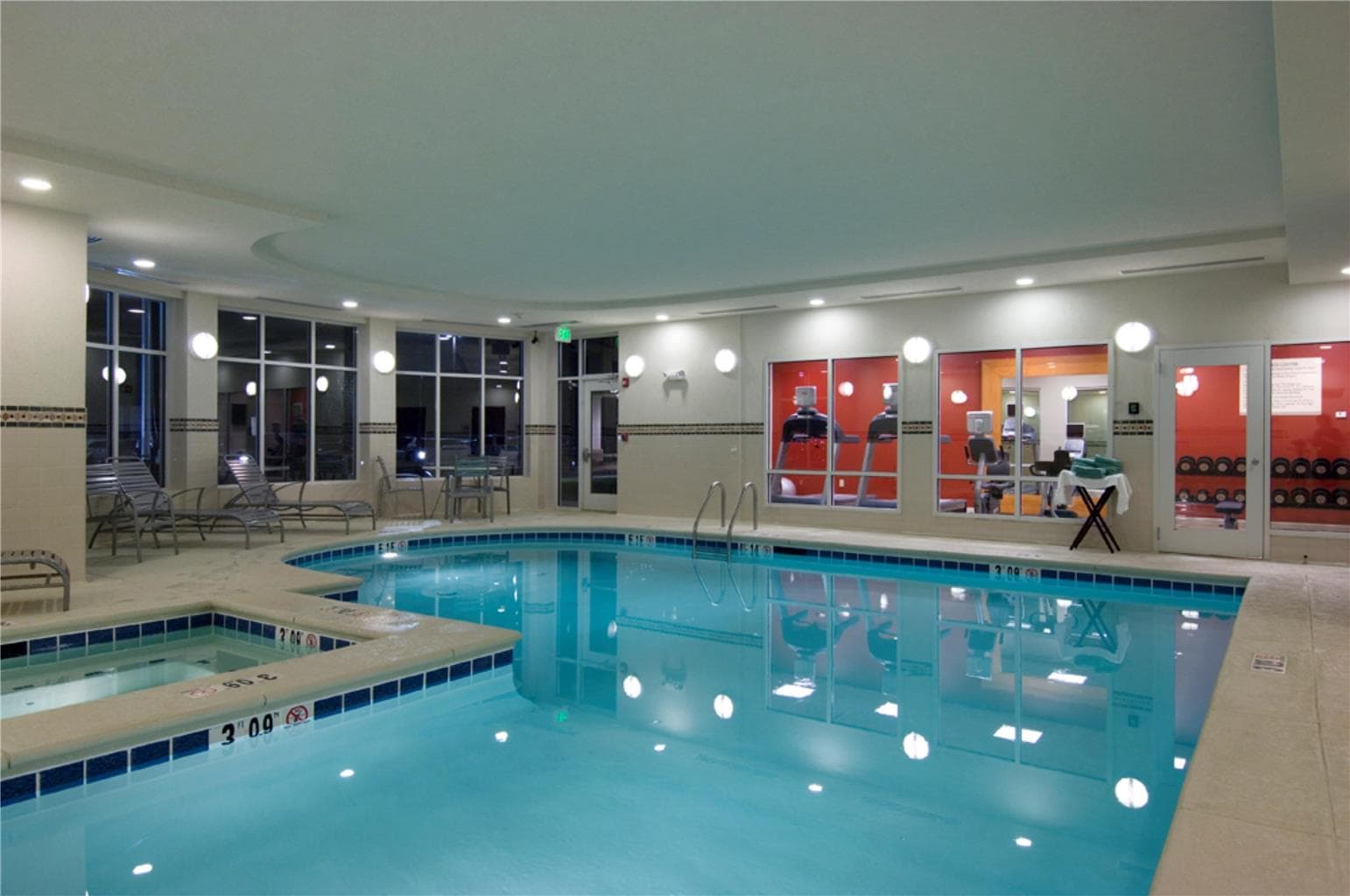 Hilton Garden Inn Augusta