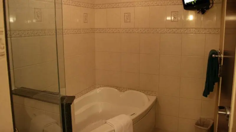 Hilton Garden Inn Bangor — view