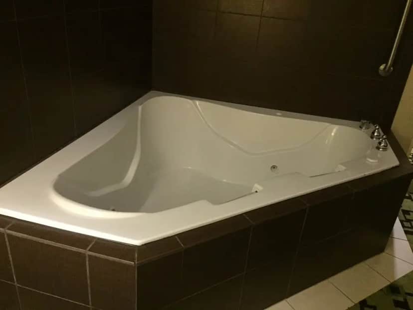 Hilton Garden Inn Birmingham/Trussville — view