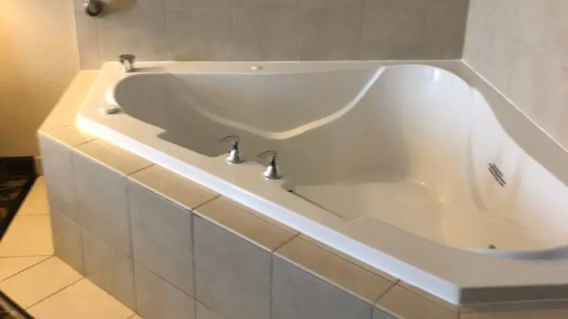 Hilton Garden Inn Charlotte Concord — view