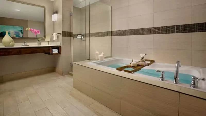 Hilton Garden Inn Lubbock — view
